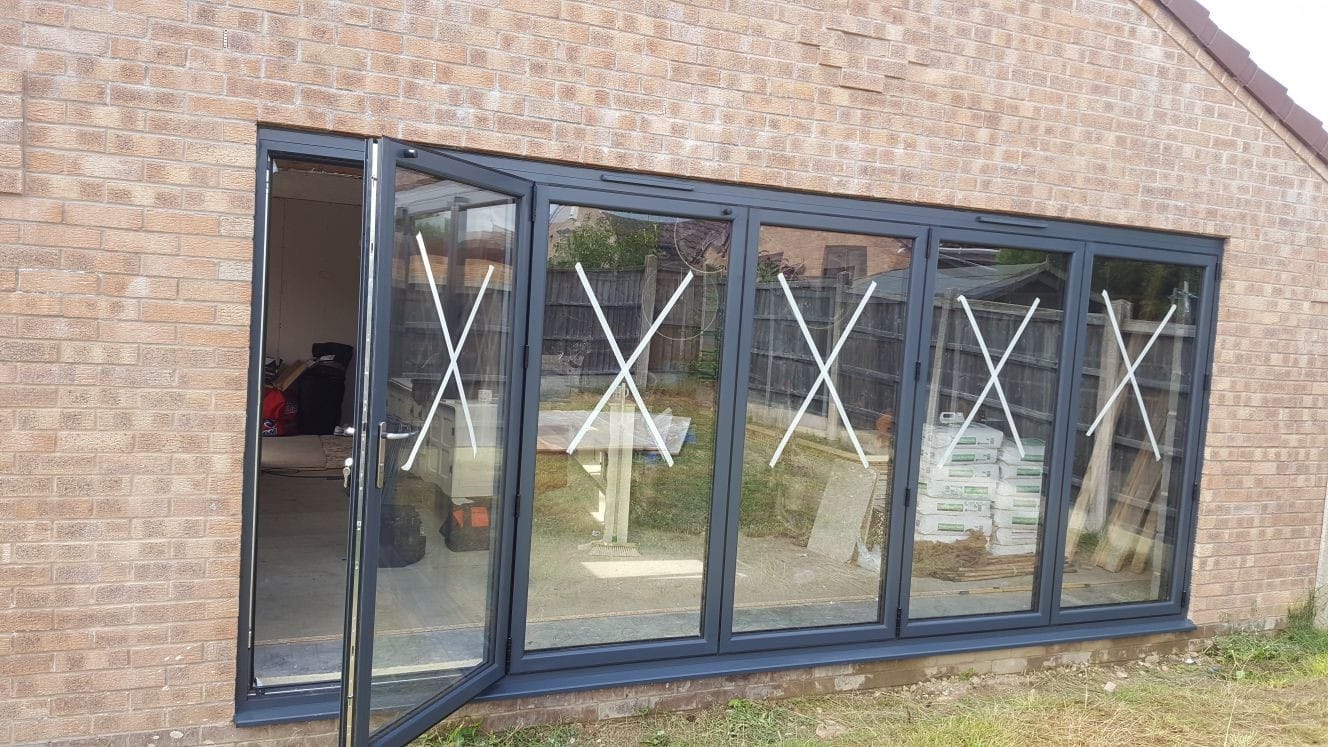 Bifold Doors Derby Image Gallery