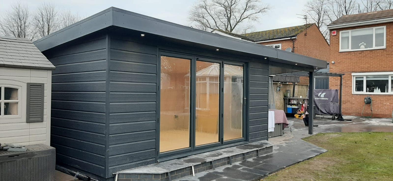 Bifold Doors Derby Image Gallery